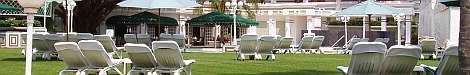 Hotel Royal Swazi