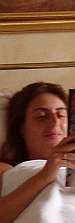 Durban - endlich im Bett